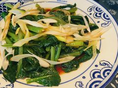 -旺角小渔村(二马路店)