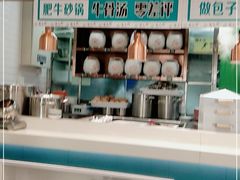 -紫光园·小馆(太玉园店)