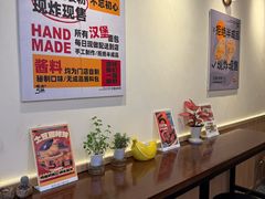 -前进5路汉堡炸鸡(昙华林店)