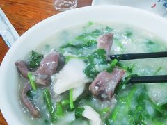 -华记粥饭店(印象容桂主题风情街店)