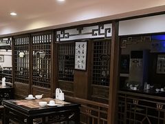 -一楼食业·美食人家