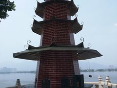 -仓山金山寺