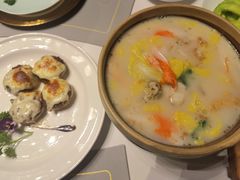 -小广寒电影艺术餐厅(小广寒经三路店)