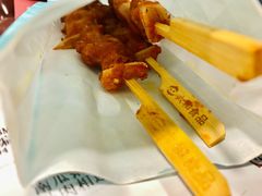 -魏家凉皮(十里河店)