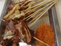 -金乐活美食(中街店)