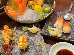 -鸟鹏烧鸟居酒屋(仁恒梦中心店)