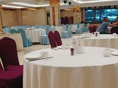 -沪华海鲜大酒楼(南汇店)
