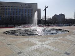 -王府井奥莱临潼小镇(临潼店)