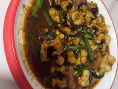 -坛南湾阿强农家乐.海鲜大排档老字号(福州地标美食店)