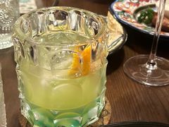-Uncle Kosto科斯托·中东菜