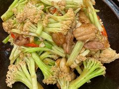 -陈家老院子(高新店)