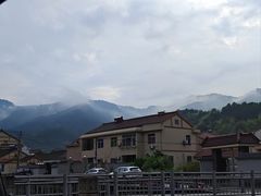 -余姚阳明温泉山庄
