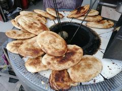 -迎春桥老炉烧饼(碧霞路店)