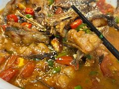 -61号餐吧(兴坪古镇漓江店)