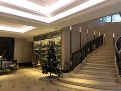 -御花园酒店(希尔顿店)