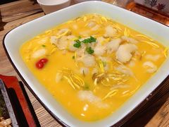 龙利鱼-798餐厅(任丘路店)