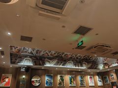 -安妮意大利餐厅(世贸天阶店)
