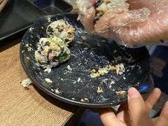 -火炉火自助餐(悠唐购物中心店)