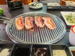 -银座苑烧肉酒场·烤活鳗(仙霞路店)