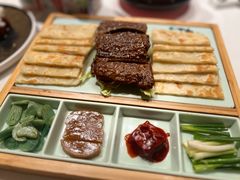 -永乐饭庄(安德路店)