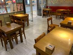 大堂-天府国麻辣香锅(李沧万达店)