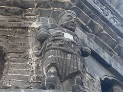 -广胜寺塔