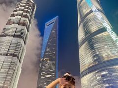 -上海中心大厦