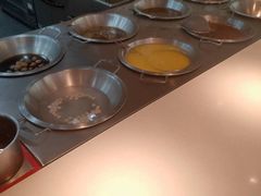 -蜜桃餐厅·伴山(湖滨商业街店)