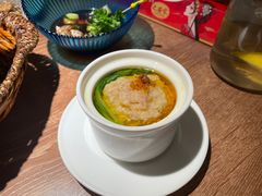 -周家二小姐的菜(西津渡店)