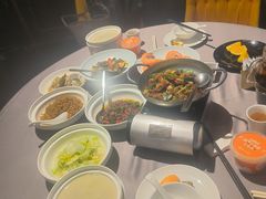 -徐记海鲜(梅溪新天地店)