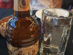 艾菲斯啤酒-Efes Turkish & Mediterranean Cuisine 艾菲斯餐厅(陆家嘴店)