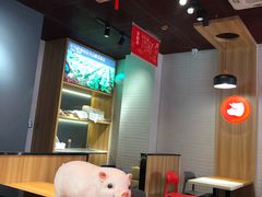 大堂-猪角·闽南猪脚饭(文三路店)