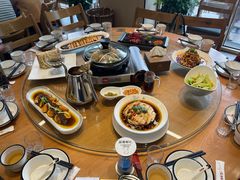 -老砂锅(城北店)
