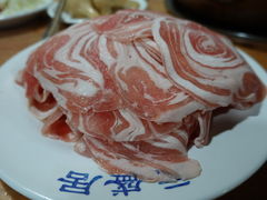 羊排-元盛居(生态大街店)