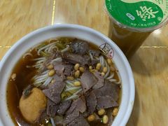 -覃肥叔桂林米粉(粮道街店)