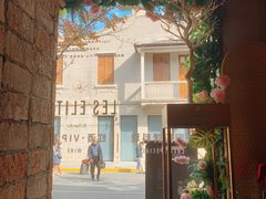 -LES ELITES 英集荟(南京西路店)