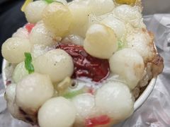 -陆氏梅花糕(老门东店)