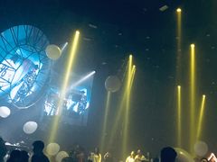 -CLUB OPUS欧贝斯酒吧(合肥店)