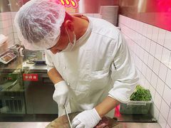 -燃计沙茶皇·香港沙茶火锅(人广旗舰店)