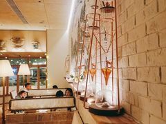 -翠贝卡&Mama Kelly Brunch Coffee(河西店)