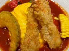 -吾妻拉面•和风食堂(群光广场店)
