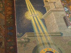 -滴血救世主教堂