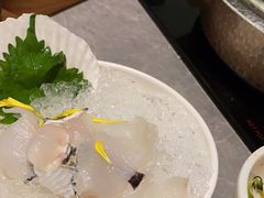 -一绪に寿喜烧(荟聚店)