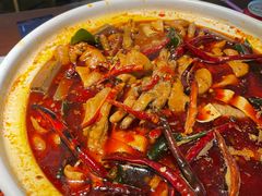 肥肠鸡爪爪-马头巷·食景园(苏州总店)
