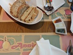 -安妮意大利餐厅(国贸店)