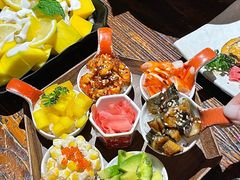 -小川洋风料理(街道口店)