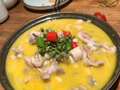 -嘉禾·悦享餐厅(八方汇店)