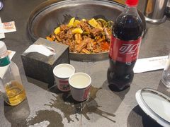 -缘福乡村铁锅炖民宿(八达岭店)