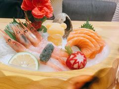 -桃屋日本料理(清华科技园店)