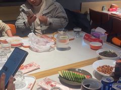-杨氏青龙虾·羊蝎子(托乐嘉店)